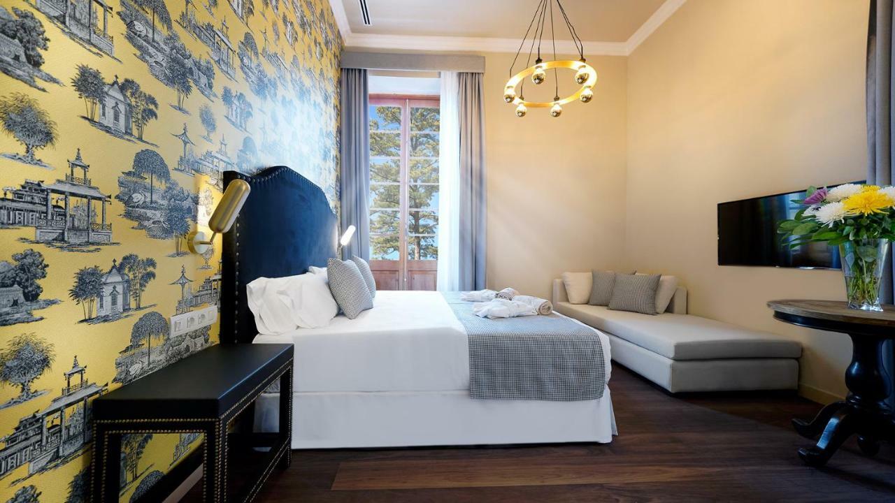 Emblemático Agáldar Hotel 4*