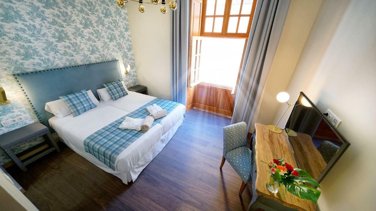 Hotel Emblemático Agáldar 4*