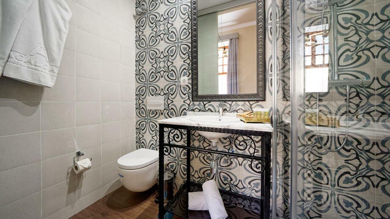 Hotel Emblematico Agaldar 4*