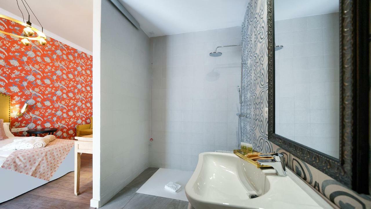 Hotel Emblematico Agaldar 4*