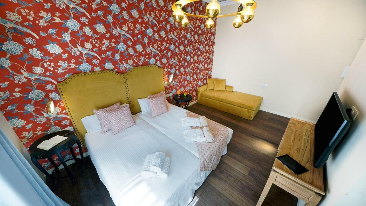 Hotel Emblematico Agaldar 4*