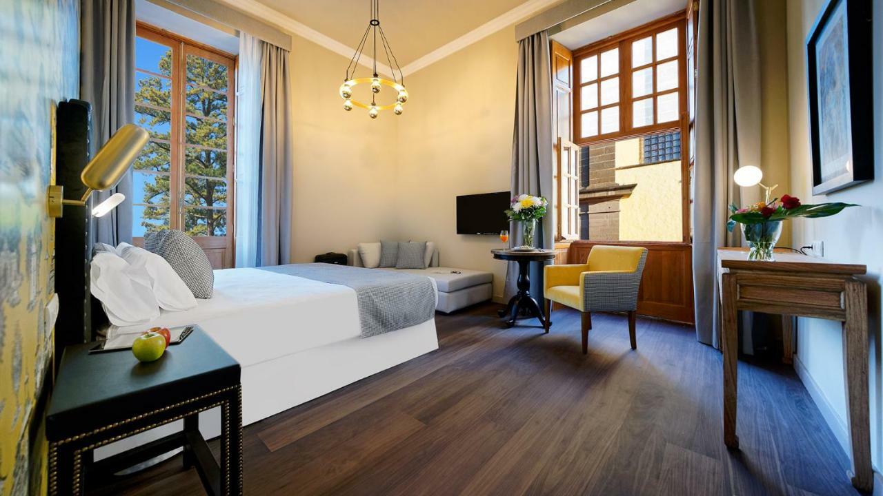 Hotel Emblematico Agaldar Gáldar