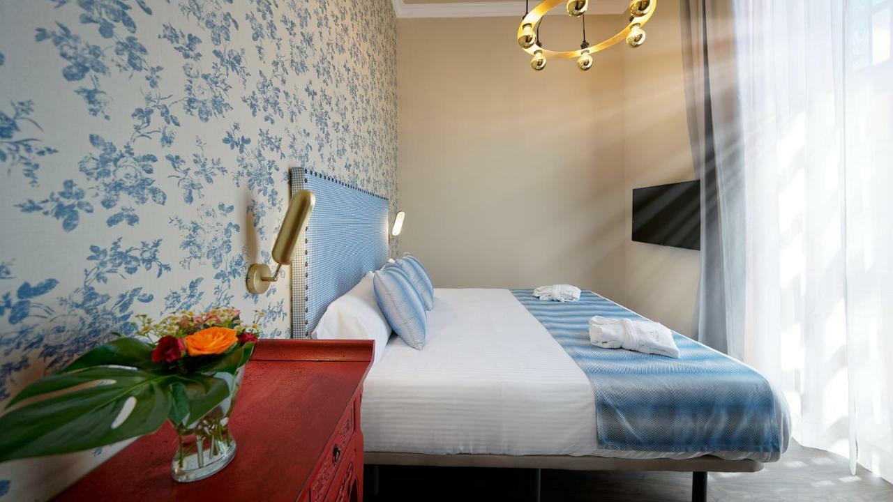 Emblematico Agaldar Hotel
