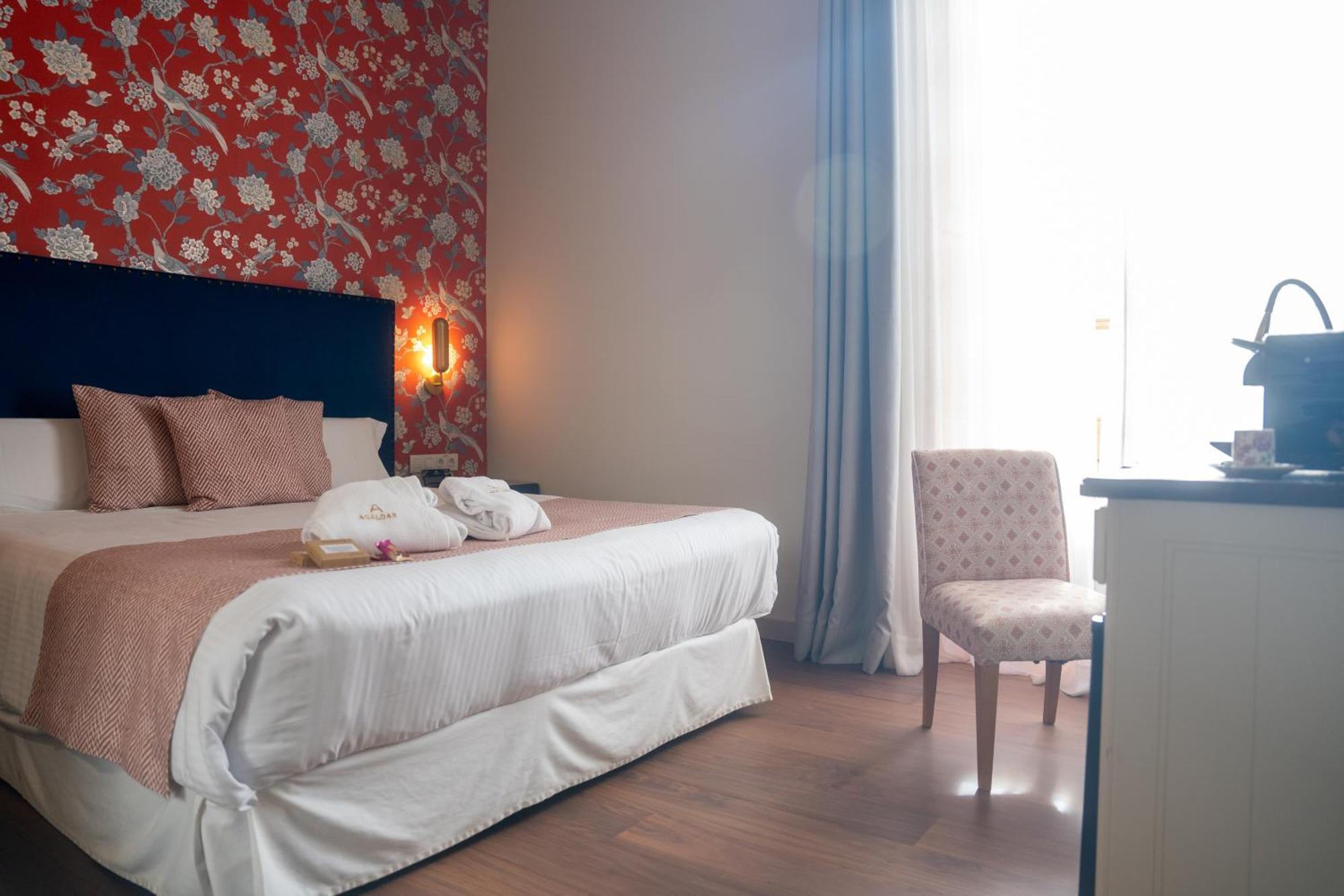 Emblemático Agáldar Hotel Gáldar