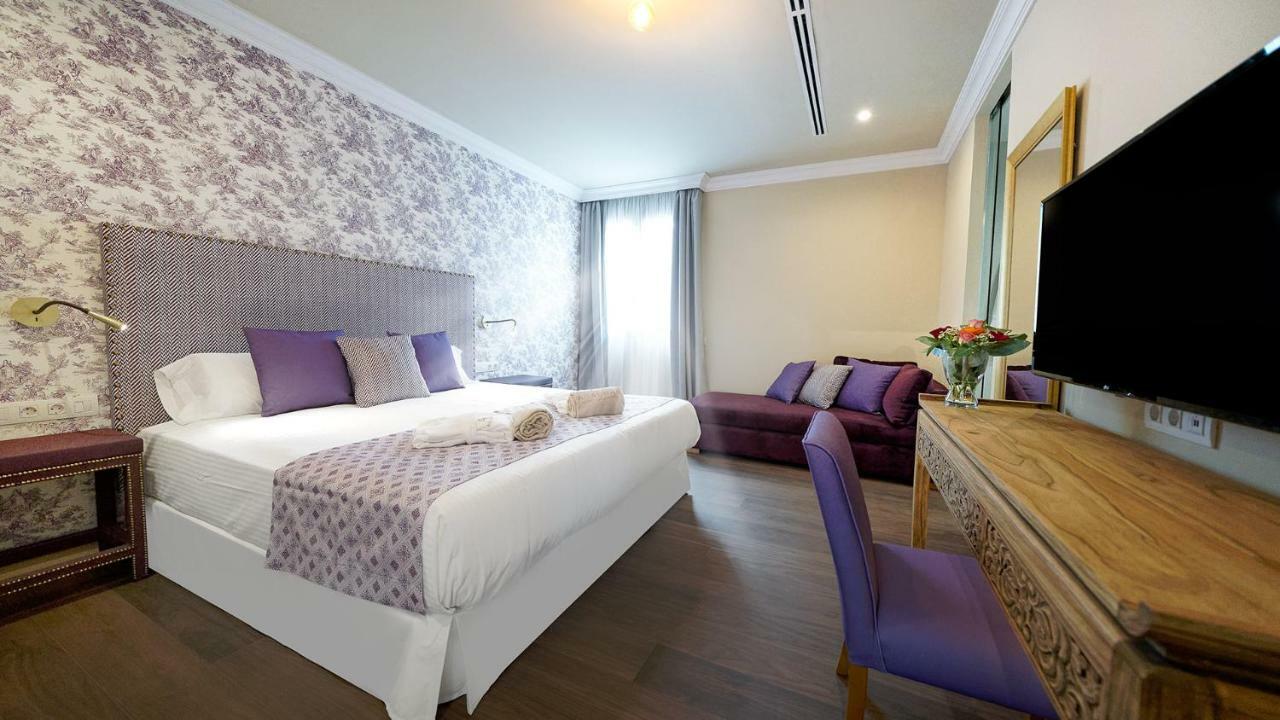 Hotel Emblemático Agáldar 4*